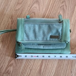 Chala wallet purse